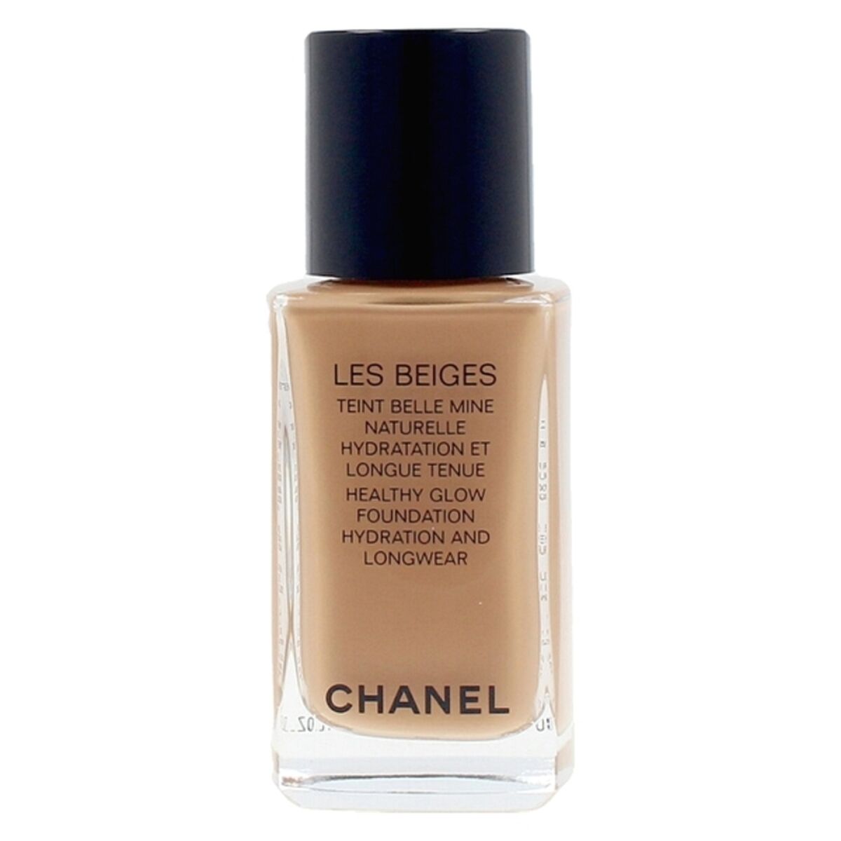 Flytende Sminke-base Les Beiges Chanel (30 ml) (30 ml)
